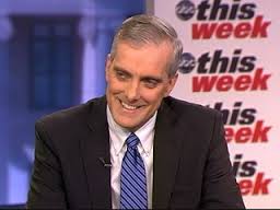 Denis McDonough to Democrats: We’ve got this Covered